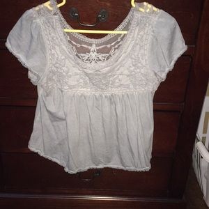 Cute dressy shirt !
